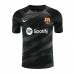 Tanie Strój piłkarski Barcelona Bramkarskie Koszulka Wyjazdowej 2023-24 Krótkie Rękawy